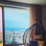 Atlantis Sea View Lägenhetshotell