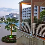 Atlantis Sea View Lägenhetshotell