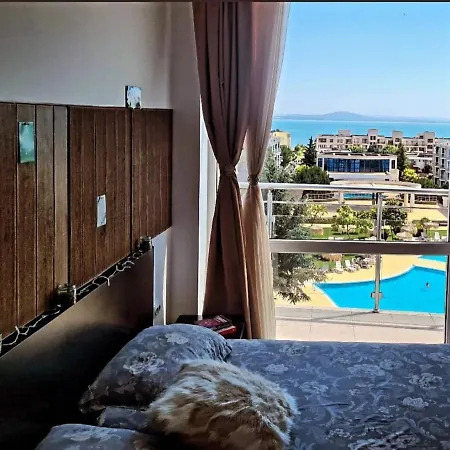Atlantis Sea View * Burgas City
