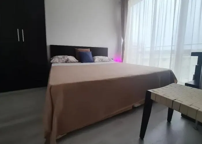 Atlantis Sea View Aparthotel