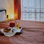 Apart-hotel Atlantis Sea View 4*