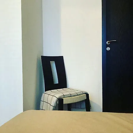 Aparthotel Atlantis Sea View Burgas