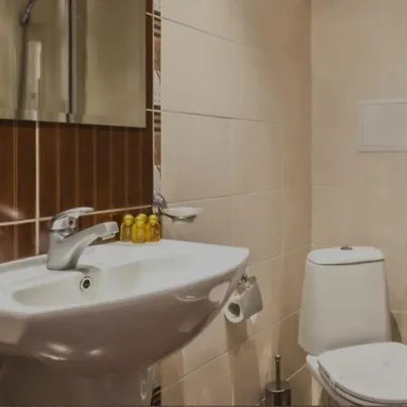 Atlantis Sea View 4* Burgas