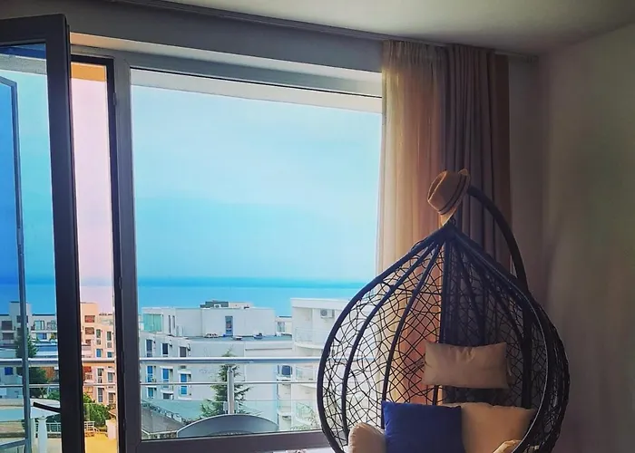 Atlantis Sea View Apart-hotel